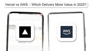 Vercel Vs AWS – Which Delivers More Value In 2025 (REAL REVIEW) (2026)