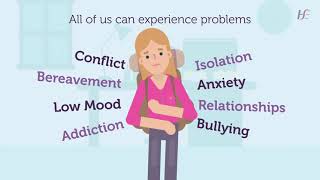 The Employee Assistance Programme (EAP) is a FREE and confidential service for all HSE staff