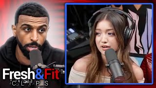 Myron FIRES Employees Live & CASTLES Chinese Chicks For THIS!