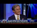 geraldo rivera calls out mike huckabee s holocaust remarks