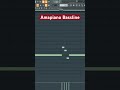 Fire Amapiano Bass made easy 🔥🔥🔥