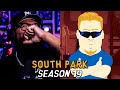 South Park: Season 19 Episodes 1 - 10 Reaction