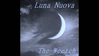 THE WEETCH - Rompo l'incantesimo (F. Gidiuli) #album #Nuovo #LunaNuova #news