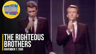 The Righteous Brothers You ll Never Walk Alone on The Ed Sullivan Show