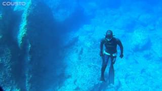 ΨΑΡΟΝΤΟΥΦΕΚΟ ΣΤΗ ΖΑΚΥΝΘΟ - SPEARFISHING ZAKYNTHOS 2