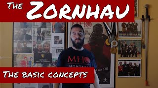 3. The Zornhau, a simple introduction