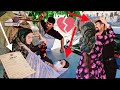 Karamat Tore Up the Divorce Papers; Nazanin Was Devastated!💔😭