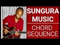 Sungura Music Chord Sequence-Mono Mukundu