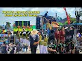 Karnaval sedekah bumi desa pagersari kecamatan ngantang kabupaten malang sound system full horreg