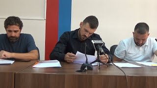 Mladenovac: Imenovan novi predsednik FK \