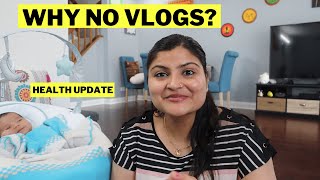Where Was I? Why I was not Uploading videos?~ Quick Weekend Getaway~Indian Family Living Abroad