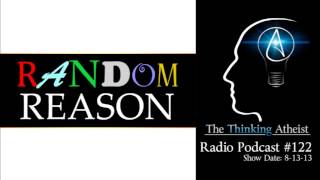 TTA Podcast 122: Random Reason