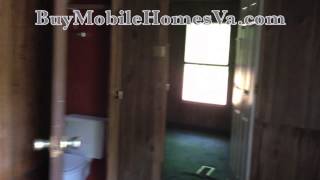 1609 Greenfield used mobile home