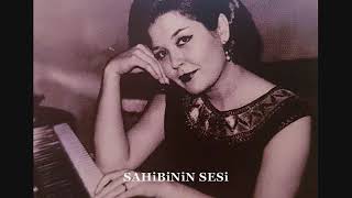 Nesrin Sipahi - Her gece semâda ararım seni