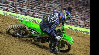 Cameron McAdoo Injury Update