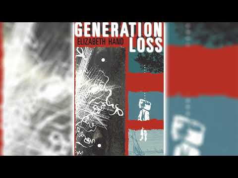 Loss of Generation by Elizabeth Hand (Cass Neary #1) – Great Novels