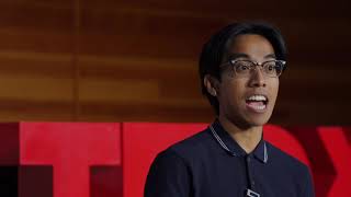 Is Social Media Causing Climate Change?  | Kyle "KC" Legacion | TEDxMahtomedi