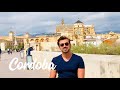 TOP THINGS TO DO IN CORDOBA | All the Places You Must Visit | Spain