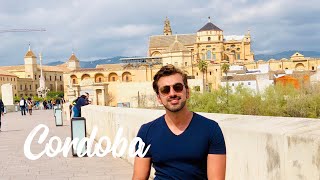 TOP THINGS TO DO IN CORDOBA | All the Places You Must Visit | Spain