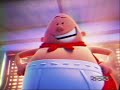 Captain Underpants: The First Epic Movie - Mr. Krupp Became Captain Underpants (CN airing, 7/13/03)