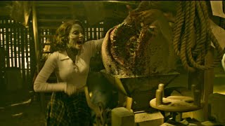 La Doom Patrol Zombi vs Los Trasero