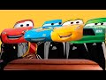 Cars - Best of Lightning McQueen - Pixar Cars- Coffin Dance Song