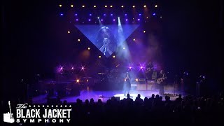 The Black Jacket Symphony performs Fleetwood Mac's "Landslide"