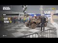 wreckfest career challengers war wagons muddigger