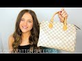 LOUIS VUITTON SPEEDY 30 REVIEW - Still worth buying? Pros & Cons