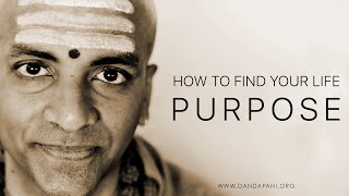 How to find your Life Purpose