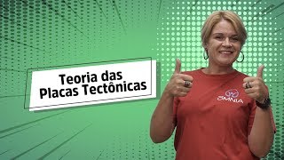Teoria das Placas Tectônicas - Brasil Escola