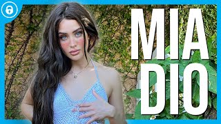 Mia Dio | Comedian, Viral Sensation & OnlyFans Creator