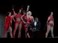 Lady Gaga - Americano (London, UK - The Born This Way Ball Tour Front Row - FULL HD)
