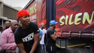 Freeman - T Musekiwa Silent Killer ( Offical Video )dir LesraFilms 2016