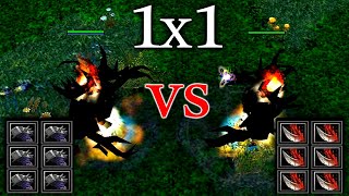 6x Cranium Basher vs 6x Stygian Desolator Testing on Nevemore | Who Will Beat?