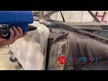 Laser cleaning car-moto compilation
