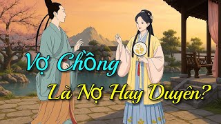 Định Mệnh Hay Nghiệp Duyên? Câu Chuyện Nợ Tình Trả Trong Một Đời