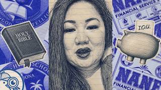 Exploited Her Own: The Illegal South Auckland Loan Shark | Kiwi Uncovered
