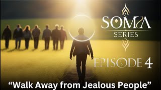 Why You Must Walk Away from Jealousy \u0026 Negativity | Guru SakalaMaa