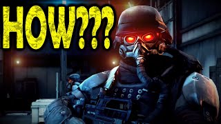 Sev \u0026 Rico infiltrate Stahl Arms Deep South❗️☢️KILLZONE 3☢️4K Definitive Edition PART 13