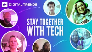 Tech That Makes Social Distancing Easier