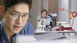 유준상, 암막 속 제보자 찾기 위한 한 마디 “미끼 던지자“ 《Falsify》 조작 EP21-22