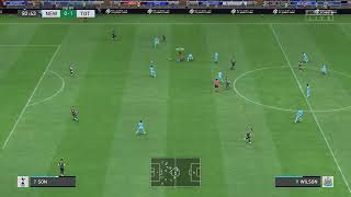 PS5 FIFA22 LEAGUE