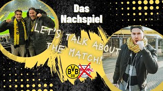 🔴 Der Pöhlerz Live Fantalk | NACHSPIEL Borussia Dortmund vs. RB Leipzig | 10/10 ✅💥
