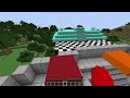 pause challenge in minecraft