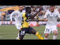 Central Coast Mariners v Sydney FC - Macca's® Extended Highlights | Isuzu UTE A-League