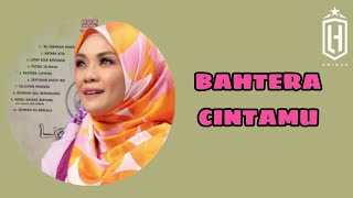 Bahtera Cintamu - Liza Hanim (lyric video) Road To Liza Hanim 27 Years Journey In Concert