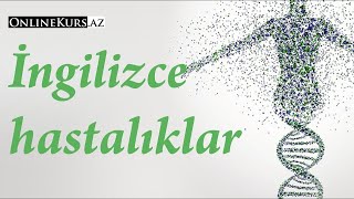 İngilizce hastalıklar