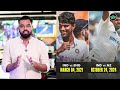 washington sundar 7 wickets वाशिंगटन सुंदर ने pune test में झटके 7 विकेट ind vs nz sportsnext