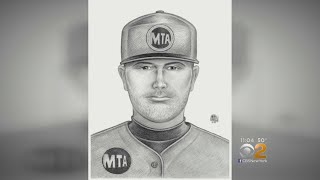 Police Searching For Alleged Luring Suspect In Brooklyn